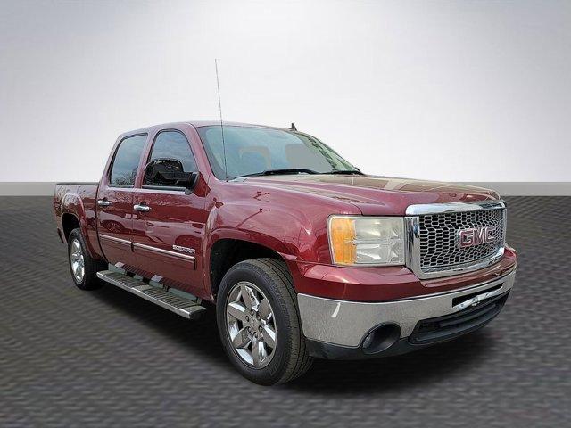 2013 GMC Sierra 1500