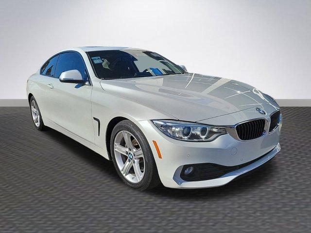 2015 BMW 428