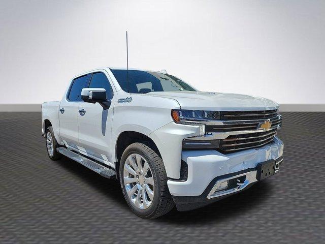 2022 Chevrolet Silverado 1500 Limited