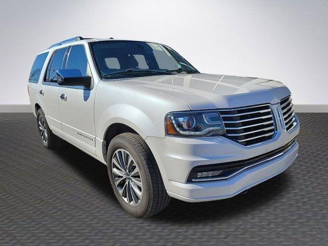 2017 Lincoln Navigator