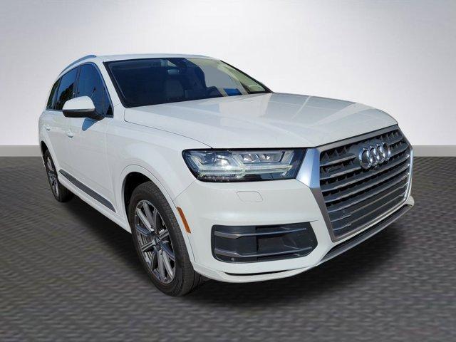 2019 Audi Q7
