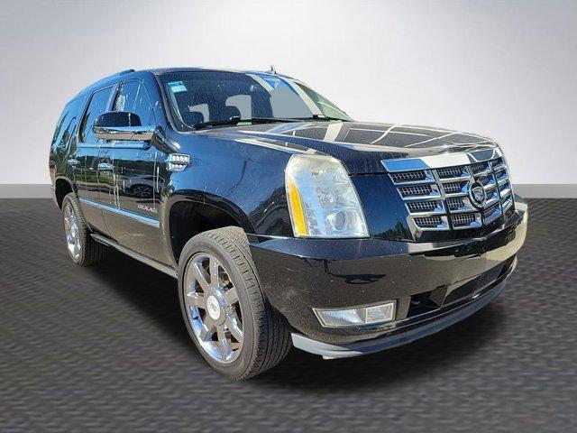 2010 Cadillac Escalade