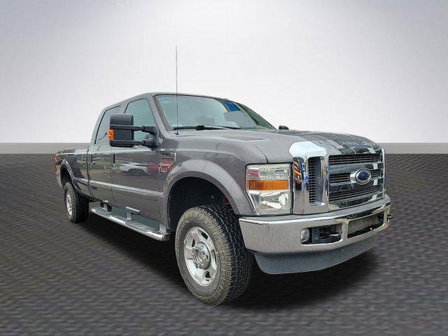 2010 Ford F-350