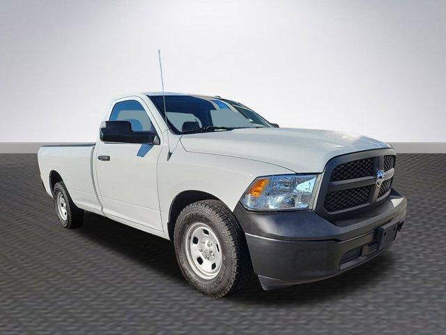 2023 RAM 1500 Classic