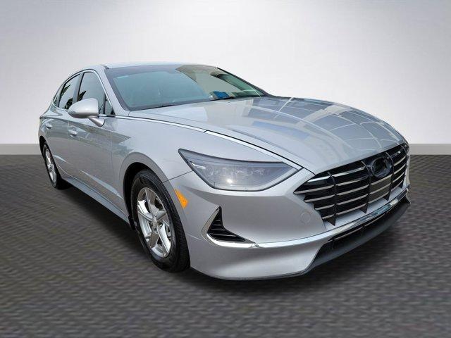 2023 Hyundai Sonata