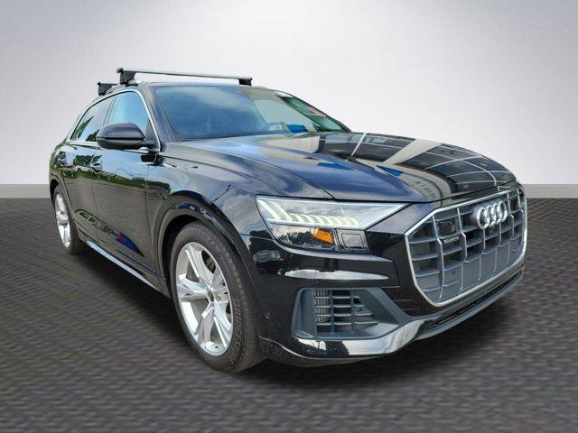 2023 Audi Q8