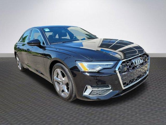 2024 Audi A6