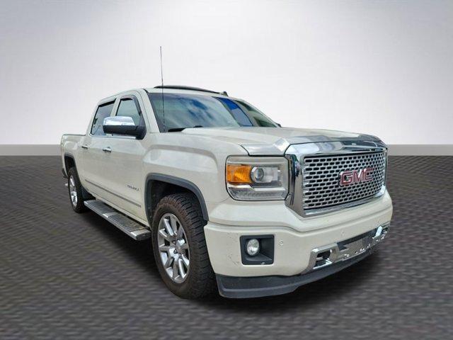 2014 GMC Sierra 1500