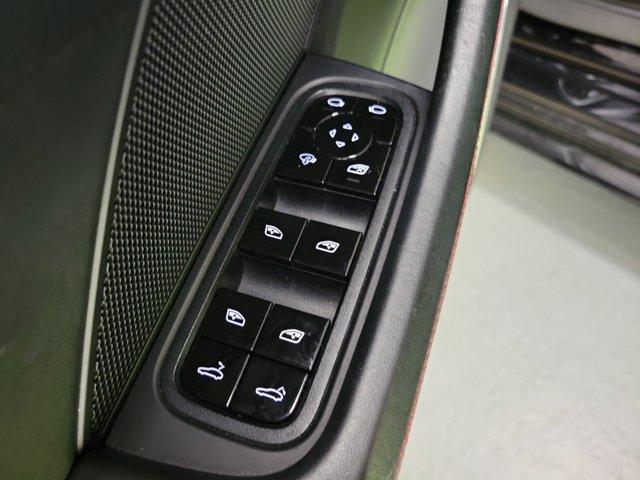 Photo of 2018 Black Porsche Panamera