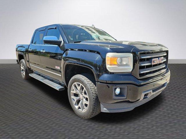 2015 GMC Sierra 1500