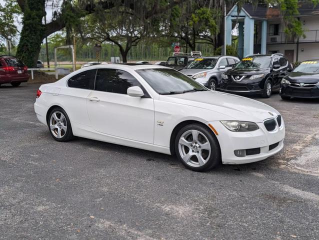 2010 BMW 328