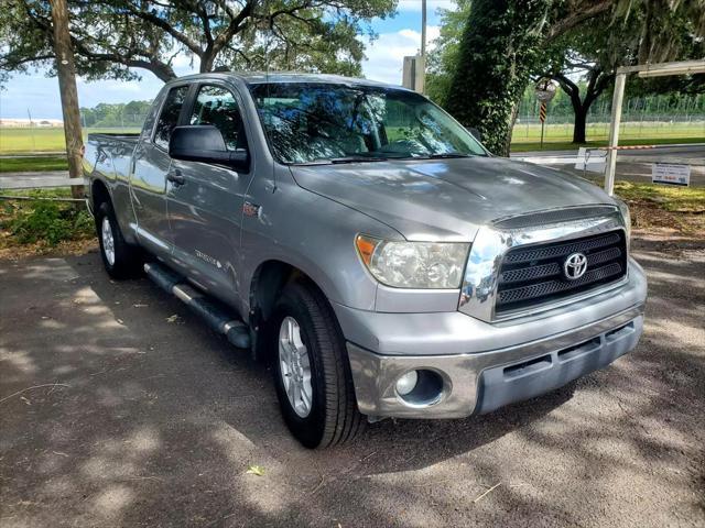 2008 Toyota Tundra