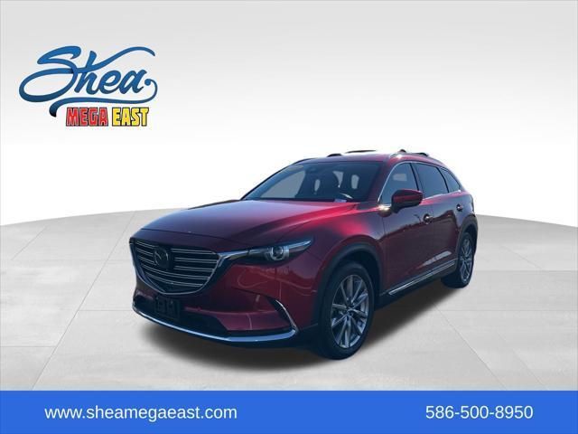 2019 Mazda CX-9