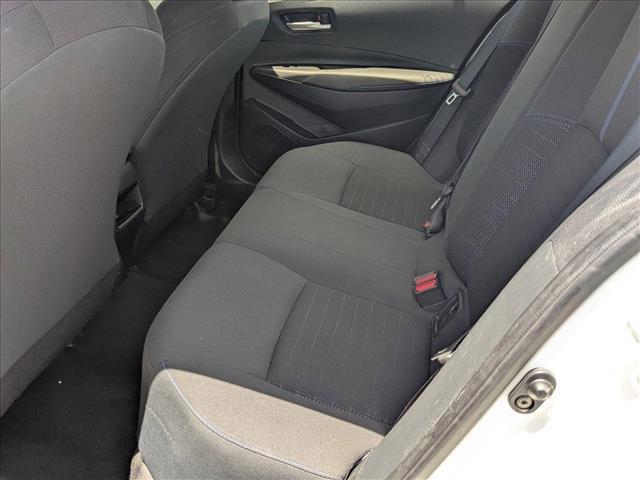 Photo of 2022 White [White] Toyota Corolla