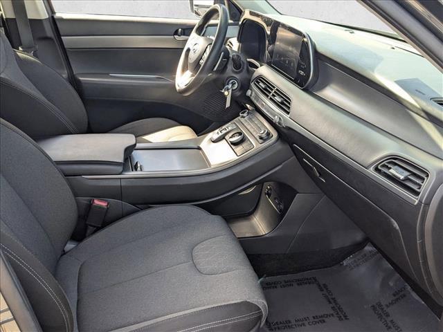 Photo of 2020 Steel Graphite Hyundai PALISADE