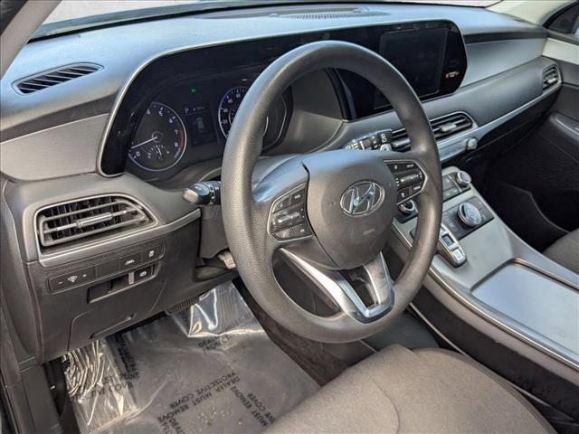 Photo of 2020 Steel Graphite Hyundai PALISADE