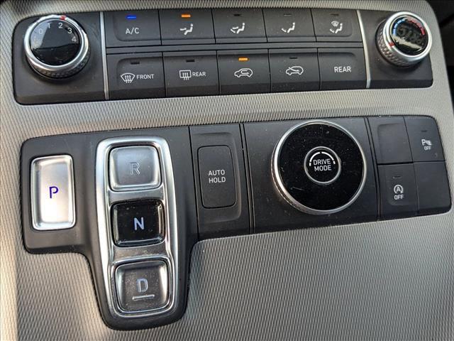 Photo of 2020 Steel Graphite Hyundai PALISADE