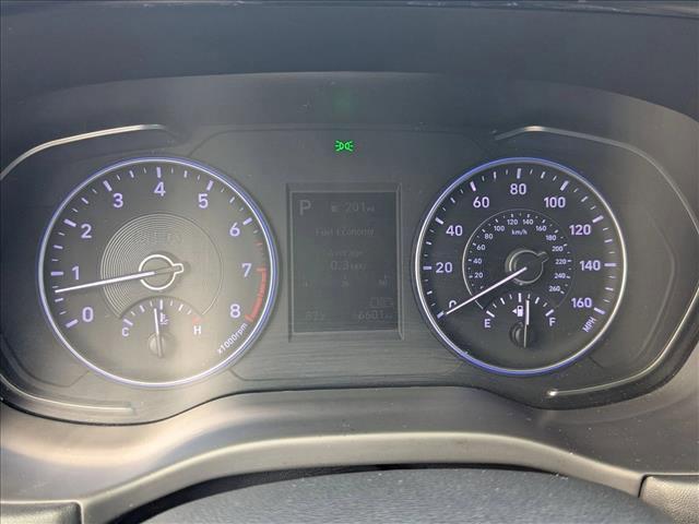 Photo of 2020 Steel Graphite Hyundai PALISADE