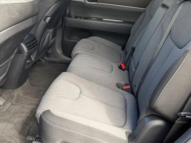 Photo of 2020 Steel Graphite Hyundai PALISADE