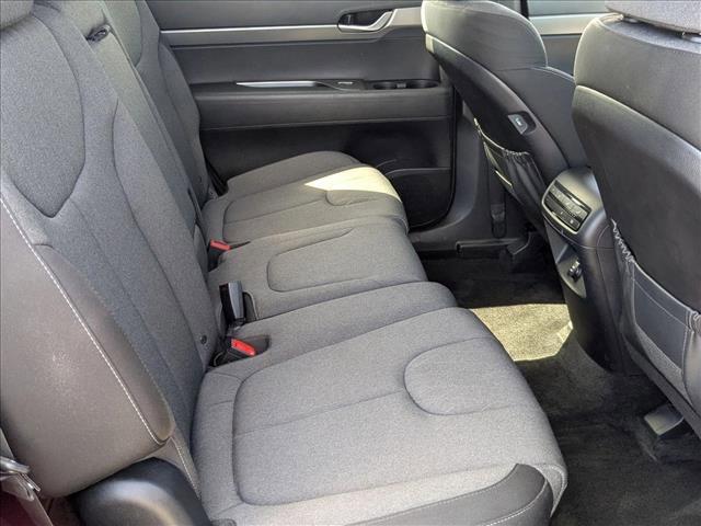 Photo of 2020 Steel Graphite Hyundai PALISADE