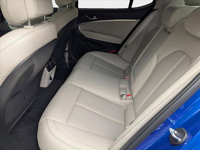 Photo of 2021 Mallorca Blue Genesis G70