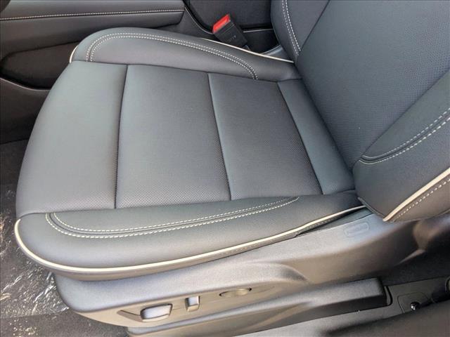 Photo of 2025 Sterling Gray Metallic Chevrolet Tahoe