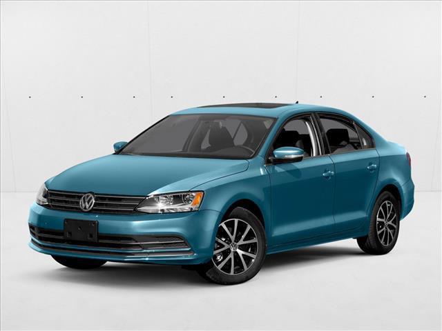 Photo of 2016 Silk Blue Metallic Volkswagen Jetta