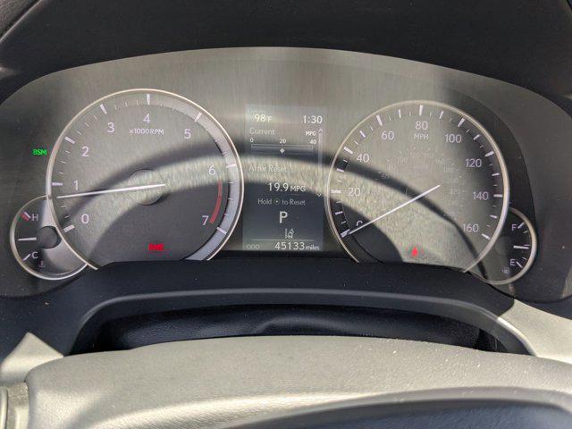 Photo of 2022 Nori Green Pearl Lexus RX 350