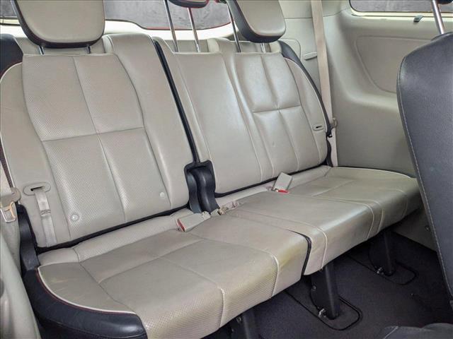 Photo of 2019 Panthera Metal Kia Sedona