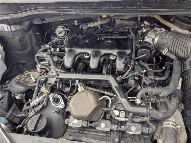 Photo of 2019 Panthera Metal Kia Sedona