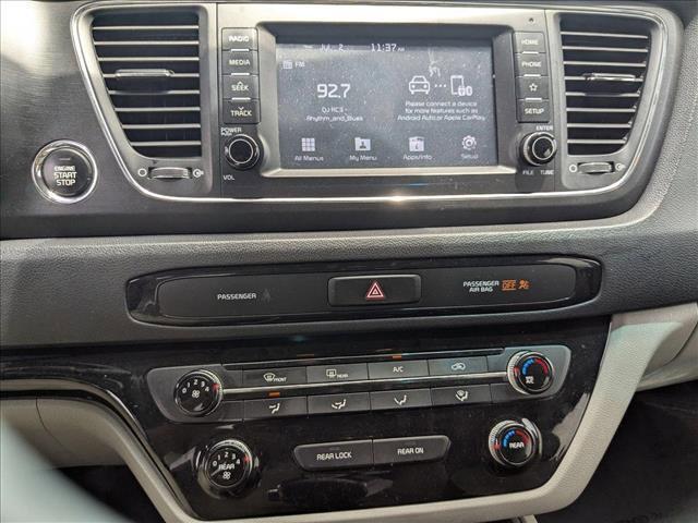 Photo of 2019 Panthera Metal Kia Sedona