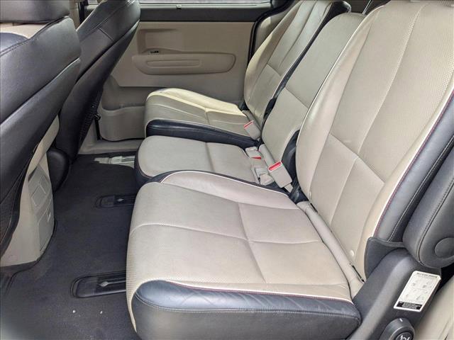 Photo of 2019 Panthera Metal Kia Sedona