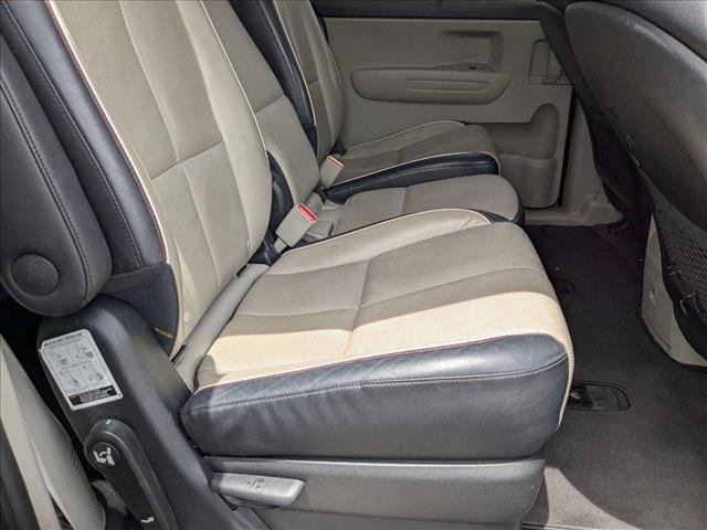 Photo of 2019 Panthera Metal Kia Sedona