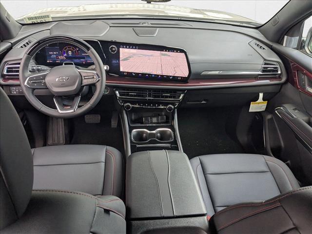 Photo of 2026 Sandstone Gray Chevrolet Traverse