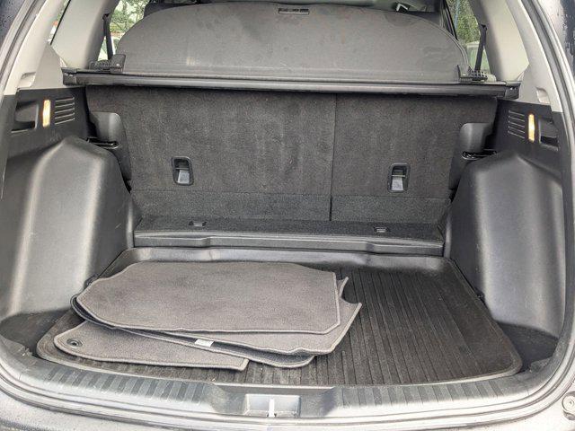 Photo of 2020 Modern Steel Metallic Honda CR-V