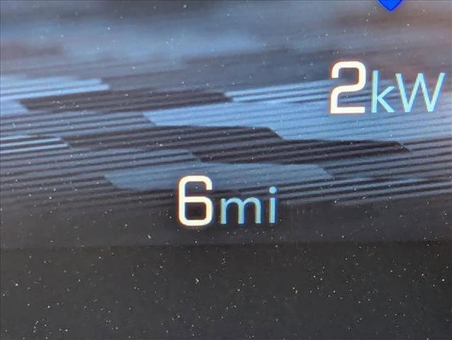 Photo of 2026 Black Chevrolet Silverado EV