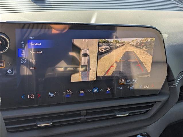 Photo of 2026 Black Chevrolet Silverado EV