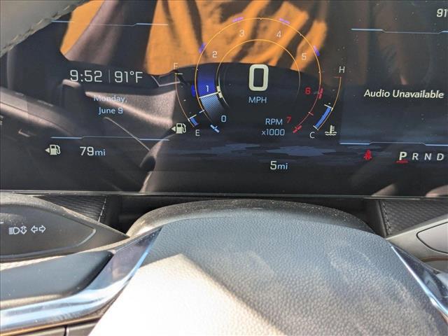 Photo of 2026 Summit White Chevrolet Equinox