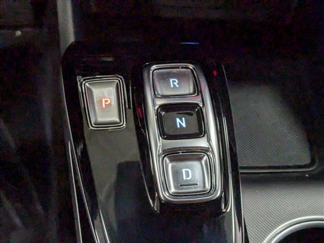 Photo of 2023 Ultimate Red Hyundai SONATA