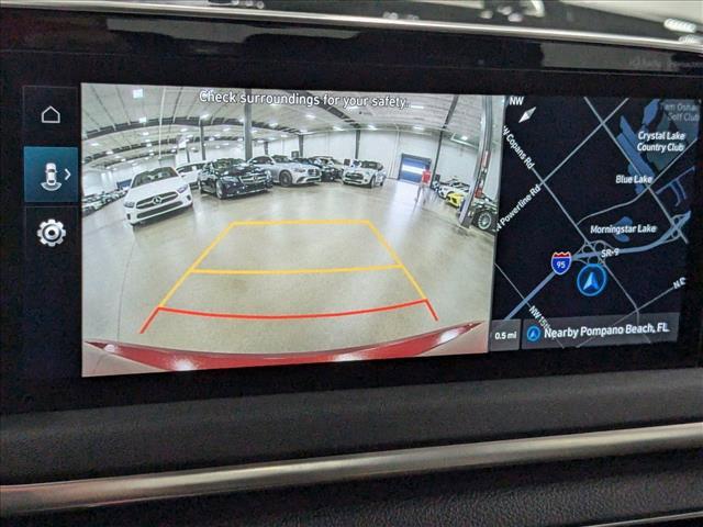 Photo of 2023 Ultimate Red Hyundai SONATA