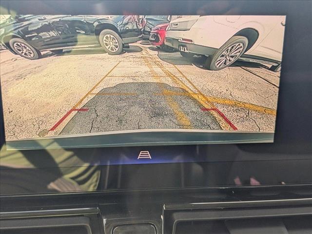 Photo of 2026 Summit White Chevrolet Trailblazer