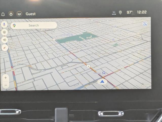 Photo of 2026 Summit White Chevrolet Equinox