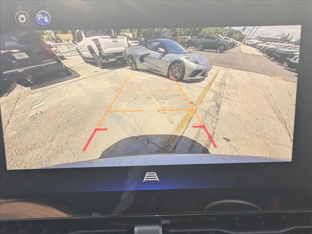 Photo of 2026 Summit White Chevrolet Equinox