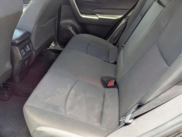 Photo of 2022 Magnetic Gray Metallic Toyota RAV4