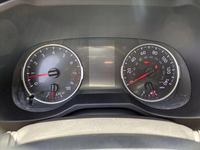 Photo of 2022 Magnetic Gray Metallic Toyota RAV4