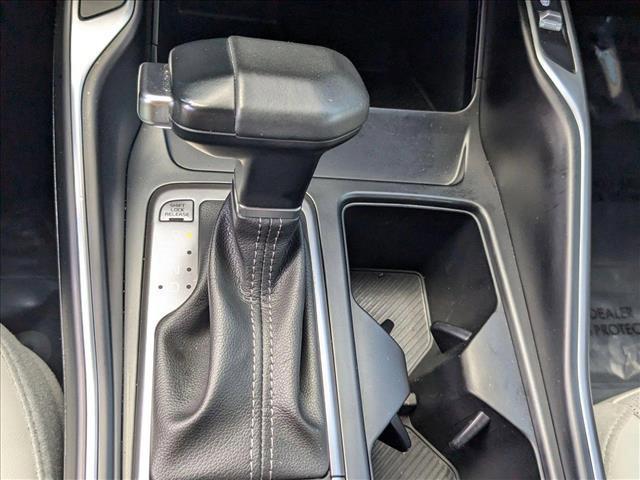 Photo of 2024 Everlasting Silver Kia Sorento