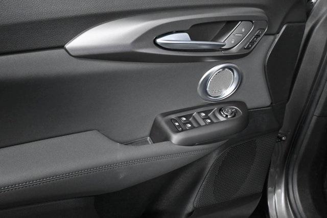Photo of 2024 Metallic Alfa Romeo Tonale