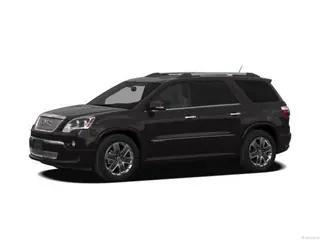 2012 GMC Acadia