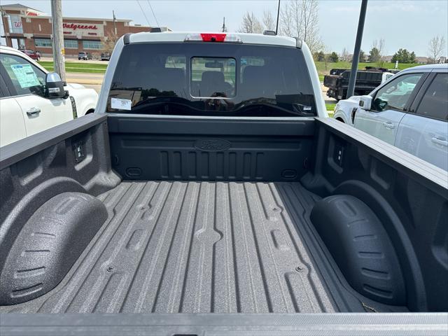 Photo of 2025 Avalanche Ford F-250