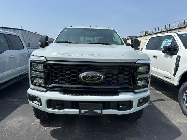 Photo of 2025 Avalanche Ford F-250